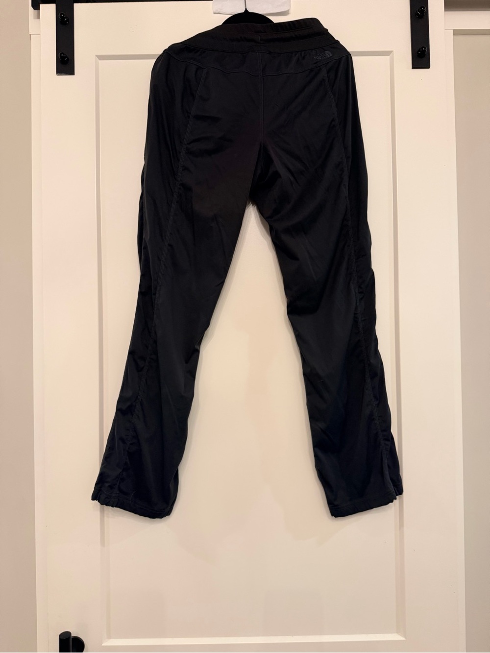 The North Face Black Women's Jogger Pants